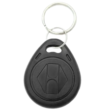 Брелок чорний SEVEN R-77 EM-Marin