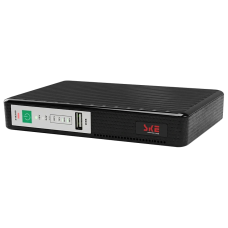 Джерело безперебійного живлення SKE POE-432N Mini UPS 8800мА•г