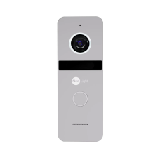 Виклична панель NeoLight SOLO FHD Silver Виклична панель NeoLight SOLO FHD Silver