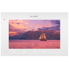 Відеодомофон Slinex SQ-07MTHD (white)