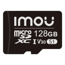 Карта пам'яті MicroSD Imou ST2-128-S1