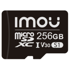 Карта пам'яті MicroSD Imou ST2-256-S1 256Гб