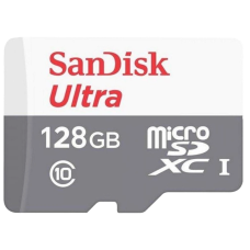 Карта пам’яті SanDisk Ultra Light microSDHC 128GB