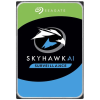 Жорсткий диск Seagate SkyHawk ST1000VE001 Al HDD 10TB 7200rpm 256MB 3.5" SATAIII