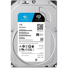 Жорсткий диск внутрішній Seagate SkyHawk ST1000VX013 1Тб Жорсткий диск внутрішній Seagate SkyHawk ST1000VX013 1Тб