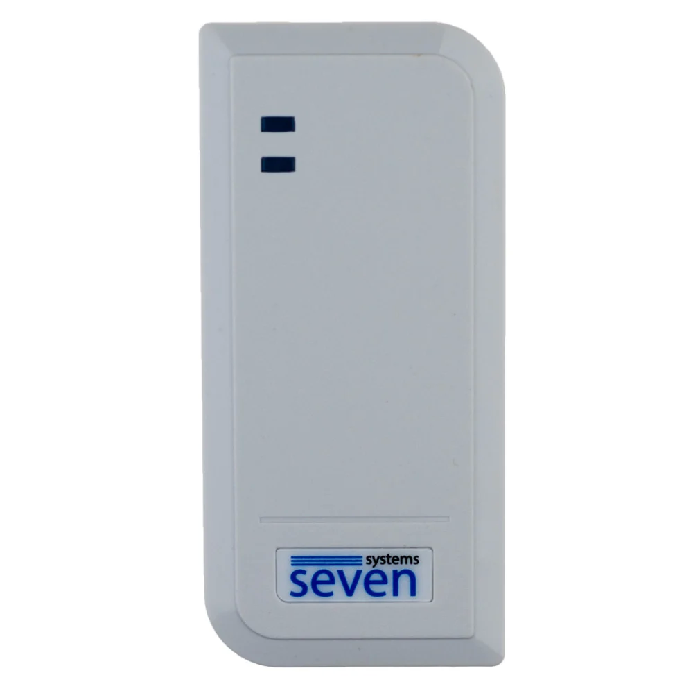 Контролер з вбудованим зчитувачем CR-772w (EM) Контролер з вбудованим зчитувачем CR-772w (EM)