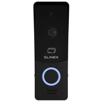 Виклична панель Slinex ML-20CRHD (black/black)