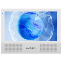 Відеодомофон Slinex Sonik 7 Cloud AI white