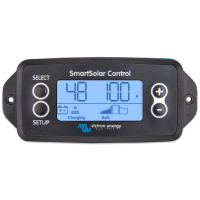 Дисплей Victron Energy SmartSolar Control display