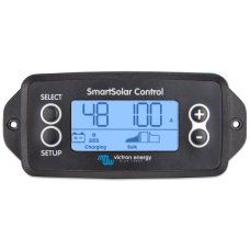 Дисплей Victron Energy SmartSolar Control display