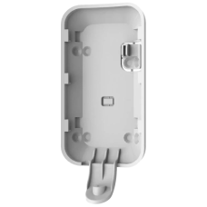 Кріпильна панель Smartbracket Ajax MotionProtect Outdoor белая
