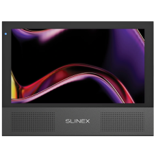 Відеодомофон 7" Slinex Sonik 7 black