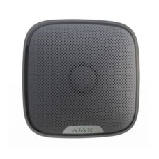 Бездротова вулична сирена StreetSiren (black)