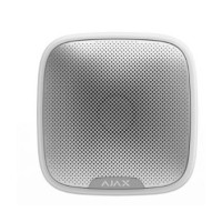 Бездротова вулична сирена StreetSiren (white)
