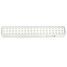 LED світильник аварійний 60 LED 6500K 230V TITANUM TL-EM1108