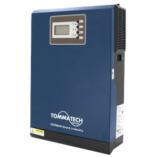 Гібридний інвертор однофазний TOMMATECH TT-NEW5K/MPPT 48V 5000W 60А MPPT(60-115В)