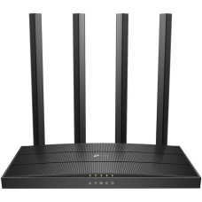 Wi-Fi роутер TP-LINK ARCHER A6