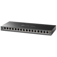 Комутатор 16 портів некерований TP-LINK TL-SG116E 1000M