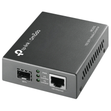 Медіаконвертор TP-Link MC220L