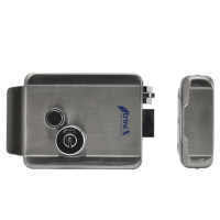 Електромеханічний замок TRX Fass Steel