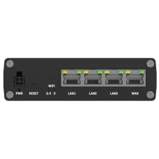 Промисловий маршрутизатор Teltonika RUTM10 Wi-Fi 5