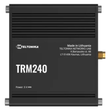 Промисловий модем Teltonika TRM240 з USB LTE