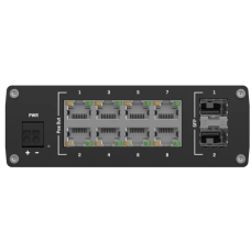Комутатор 8 портів некерований Teltonika TSW200