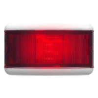 Світлозвуковий оповіщувач Тірас Tiras ALARMO 110