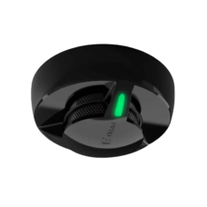 Комбінований неадресний пожежний сповіщувач Tiras DETECTO MLT10 (black)