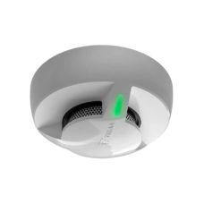 Неадресний пожежний сповіщувач задимлення Tiras DETECTO SMK10 Ex (white)