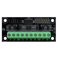 Модуль нарощування шлейфів (зон) Тірас Tiras M-Z