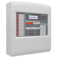 Прилад приймально-контрольний пожежний "Tiras PRIME XL" Прилад приймально-контрольний пожежний "Tiras PRIME XL"