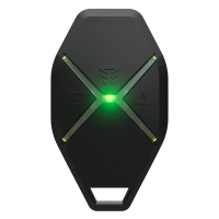 Брелок для керування режимами охорони Тірас Tiras X-Key