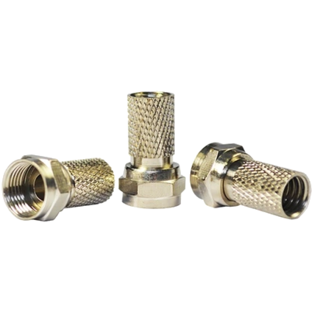 Роз'єм Trilink F6T Роз'єм Trilink F6T