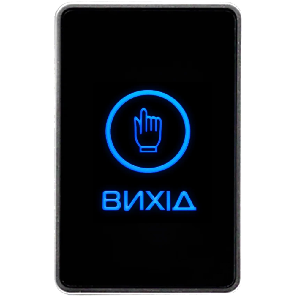 Контактна кнопка виходу Trinix ART-820P Контактна кнопка виходу Trinix ART-820P
