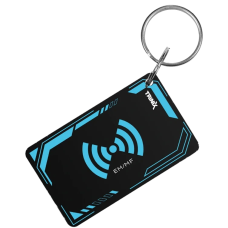 Ключ-брелок Trinix Proxymity-key EM+MF epoxy