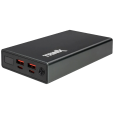 Повербанк Trinix TPB-10020PD Grey PPS