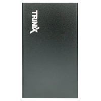 Повербанк Trinix TPB-4510PD (10000 mAh) Grey