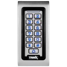 Контролер для однієї двері Trinix TRK-700I