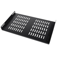 Серверна полиця Trinix TRX-450D/SH Black