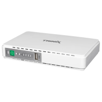 Джерело безперебійного живлення Trinix TRX-MUPS-1748 PoE