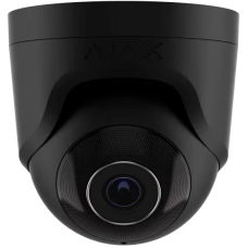 Відеокамера Ajax TurretCam (8EU) ASP black 8МП (4мм)