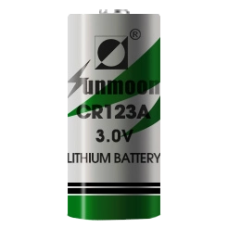 Батарейка літієва U-Prox CR123A