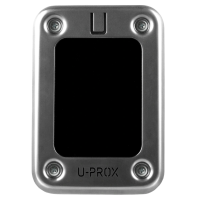 Зчитувач U-Prox SE steel мультиформат IP65