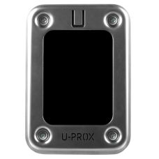 Зчитувач U-Prox SE steel мультиформат IP65 Зчитувач U-Prox SE steel мультиформат IP65