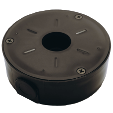 Комутаційна коробка UA13GB black