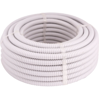 Труба гнучка армована UEA 12мм (бухта 30м)