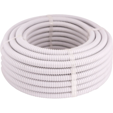 Труба гнучка армована UEA 14мм (бухта 25м)