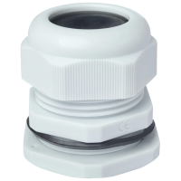 Кабельний ввід герметичний UEA PG36 d22-36мм IP68