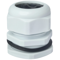 Кабельний ввід герметичний UEA PG42 d32-38мм IP68